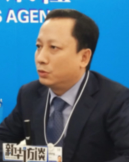 Shudong Xia