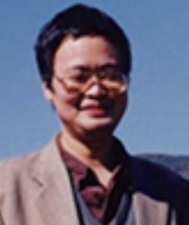 Yuping Zhang