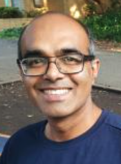 Vijay Balasubramanian