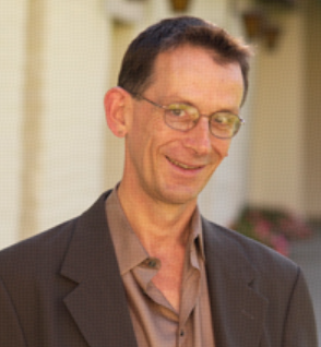 Geoffrey C. Bowker