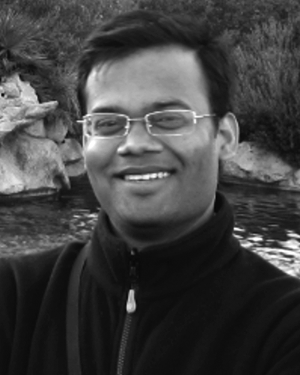 Rajesh Kumar