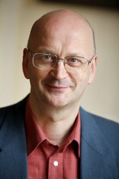 Hans De Witte