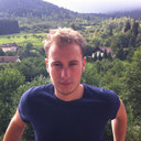 Benjamin Doppagne