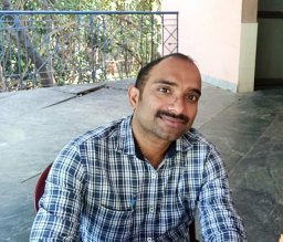 Mouttou Vivek Srinivas