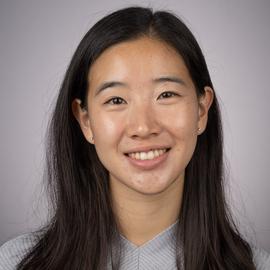 Katie Luo