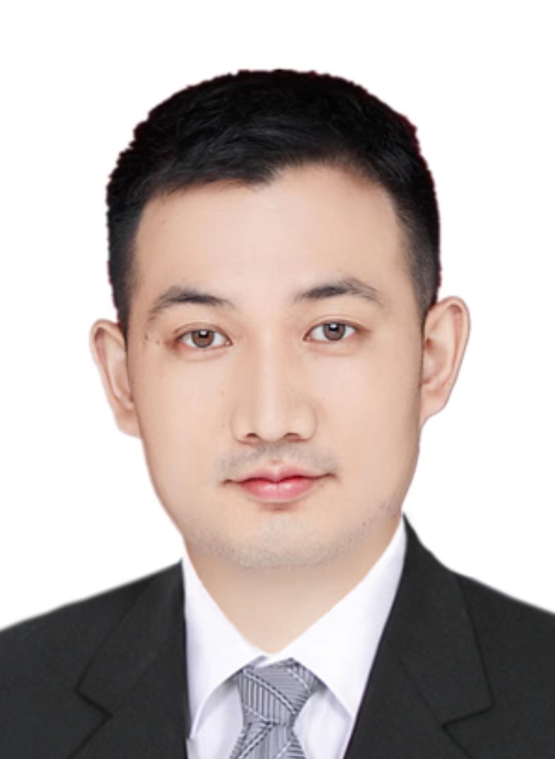 Dengfeng Li