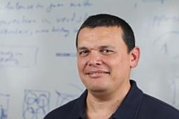 Raul Cruz Hidalgo