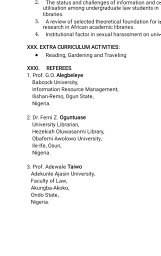 Doreen Yemisi Olorunfemi