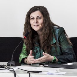 Luisa Bravo