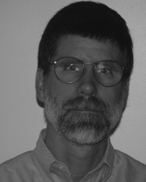 Michael Read