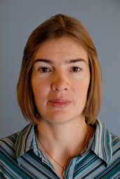 Marianna Safronova