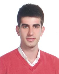 Eyup Emre Ulku