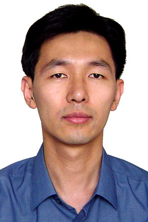 Dahai Zhang