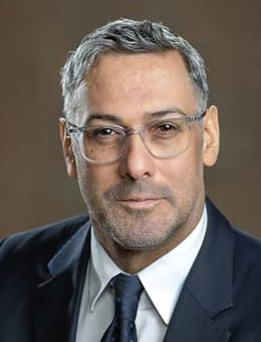 Jamil Bashir