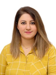 Burcu Gundogdu