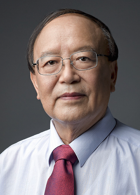 Qunji Xue