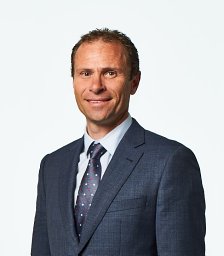 Stephen Van Duin