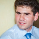 Anton Nashchokin