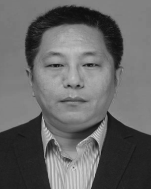 Guodong Wang