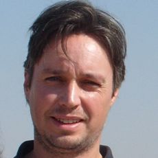 Richard Todd