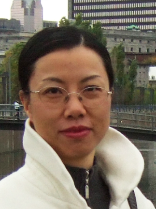 Yunjiao Li