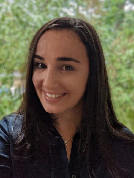Rebecca Sanders-DeMott