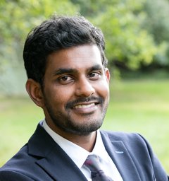 Pradip Xavier