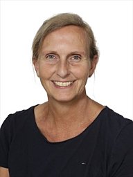 Susanne Dau