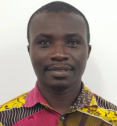 Evans Obboh