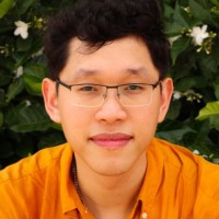 Minh Chien Vu