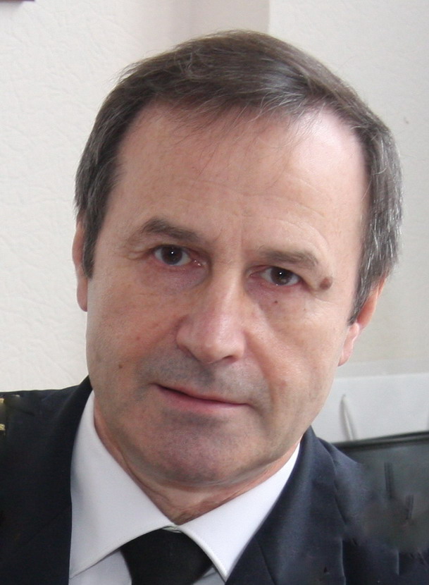 Felix J. Yanovsky