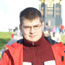 Denis O Fesenko