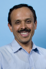 Udaya Parampalli