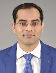Akash Mathur
