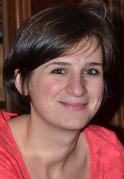 Lucie Bailly