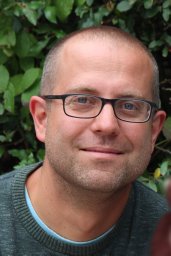 Lars V Bock