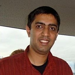 Gautam S. Muralidhar