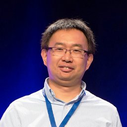 Jiashi Miao