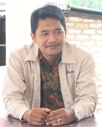 Sukma Firdaus