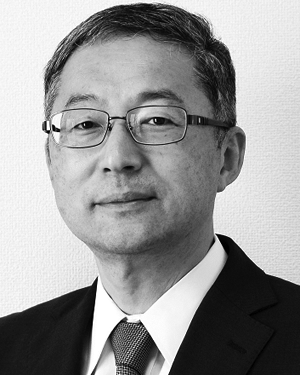 Naoki Shimidzu