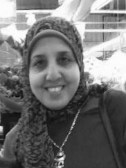 Ghada Youssef