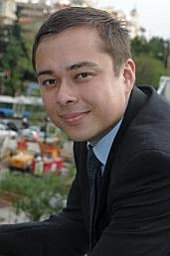 Seifert Matthias
