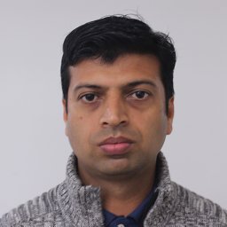 Bishnu Prasad Paudel