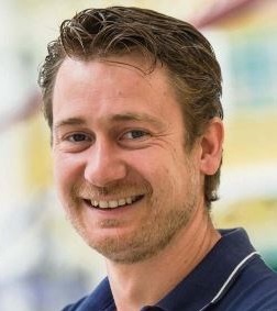 Kasper M.A. Rouschop