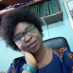 Omonike O. Ogbole