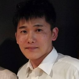 Abe Takashi