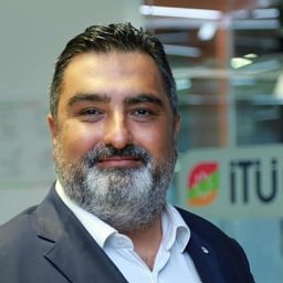 Deniz Tuncalp