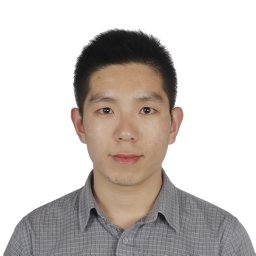 Mingxing Sun