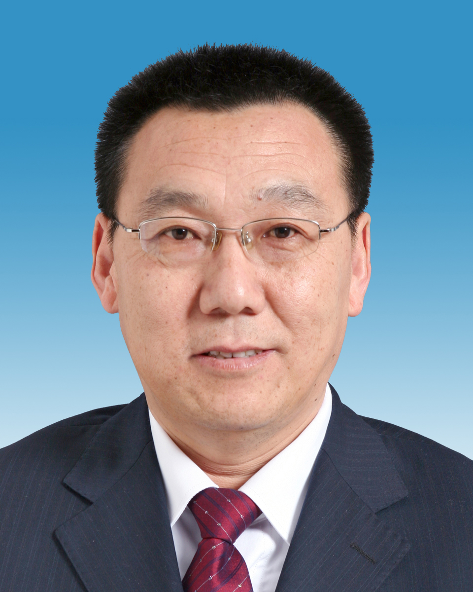 Fengzhi Liu