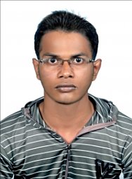 Uttam Kumar Sahu